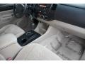 Super White - Tacoma V6 PreRunner Double Cab Photo No. 21