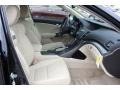 Crystal Black Pearl - TSX Technology Photo No. 18