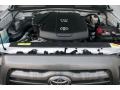 Super White - Tacoma V6 PreRunner Double Cab Photo No. 28