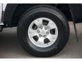 Super White - Tacoma V6 PreRunner Double Cab Photo No. 29