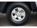 Super White - Tacoma V6 PreRunner Double Cab Photo No. 30