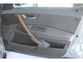 Silver Grey Metallic - X3 3.0i Photo No. 28