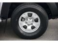 Super White - Tacoma V6 PreRunner Double Cab Photo No. 31