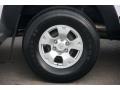 Super White - Tacoma V6 PreRunner Double Cab Photo No. 32