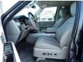 2014 Sterling Gray Ford Expedition EL Limited  photo #6