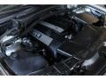 Silver Grey Metallic - X3 3.0i Photo No. 31