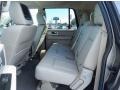 2014 Sterling Gray Ford Expedition EL Limited  photo #7