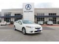 Bellanova White Pearl - TSX Technology Photo No. 1