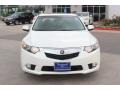 Bellanova White Pearl - TSX Technology Photo No. 2