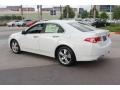 Bellanova White Pearl - TSX Technology Photo No. 5