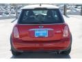 Chili Red - Cooper Hardtop Photo No. 8