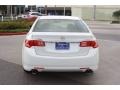 2013 Bellanova White Pearl Acura TSX Technology  photo #6