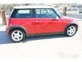 Chili Red - Cooper Hardtop Photo No. 11
