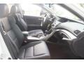 Bellanova White Pearl - TSX Technology Photo No. 18