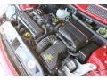 Chili Red - Cooper Hardtop Photo No. 31