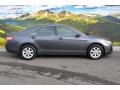 Magnetic Gray Metallic - Camry LE Photo No. 2