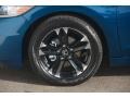 2014 Honda CR-Z Hybrid Wheel and Tire Photo