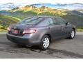 Magnetic Gray Metallic - Camry LE Photo No. 3