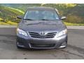 Magnetic Gray Metallic - Camry LE Photo No. 4