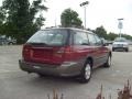Ruby Red Pearl - Legacy Outback Wagon Photo No. 3