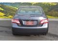 Magnetic Gray Metallic - Camry LE Photo No. 8