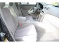 Magnetic Gray Metallic - Camry LE Photo No. 15