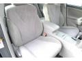 Magnetic Gray Metallic - Camry LE Photo No. 16