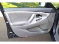 Magnetic Gray Metallic - Camry LE Photo No. 21
