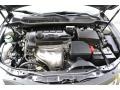 Magnetic Gray Metallic - Camry LE Photo No. 24