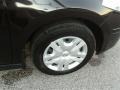 Super Black - Versa 1.8 S Hatchback Photo No. 18