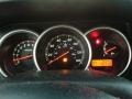 Super Black - Versa 1.8 S Hatchback Photo No. 22