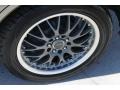 Platinum Silver Metallic - Impreza Outback Sport Wagon Photo No. 6