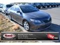 Magnetic Gray Metallic - Camry SE Photo No. 1