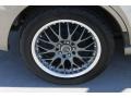 Platinum Silver Metallic - Impreza Outback Sport Wagon Photo No. 10