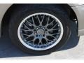 Platinum Silver Metallic - Impreza Outback Sport Wagon Photo No. 12