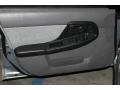 Platinum Silver Metallic - Impreza Outback Sport Wagon Photo No. 13