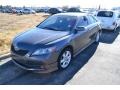 Magnetic Gray Metallic - Camry SE Photo No. 4