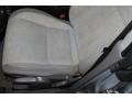 Platinum Silver Metallic - Impreza Outback Sport Wagon Photo No. 14