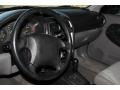 Platinum Silver Metallic - Impreza Outback Sport Wagon Photo No. 15