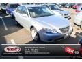 Bright Silver - Sonata GLS Photo No. 1