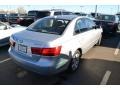Bright Silver - Sonata GLS Photo No. 2