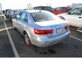 Bright Silver - Sonata GLS Photo No. 3
