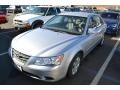 Bright Silver - Sonata GLS Photo No. 4