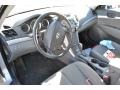 Bright Silver - Sonata GLS Photo No. 5