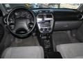 Platinum Silver Metallic - Impreza Outback Sport Wagon Photo No. 22