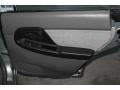 Platinum Silver Metallic - Impreza Outback Sport Wagon Photo No. 24