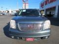 Stealth Gray Metallic - Yukon XL Denali AWD Photo No. 2