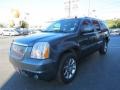 Stealth Gray Metallic - Yukon XL Denali AWD Photo No. 3