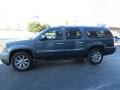 Stealth Gray Metallic - Yukon XL Denali AWD Photo No. 4