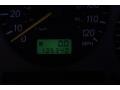 Platinum Silver Metallic - Impreza Outback Sport Wagon Photo No. 32